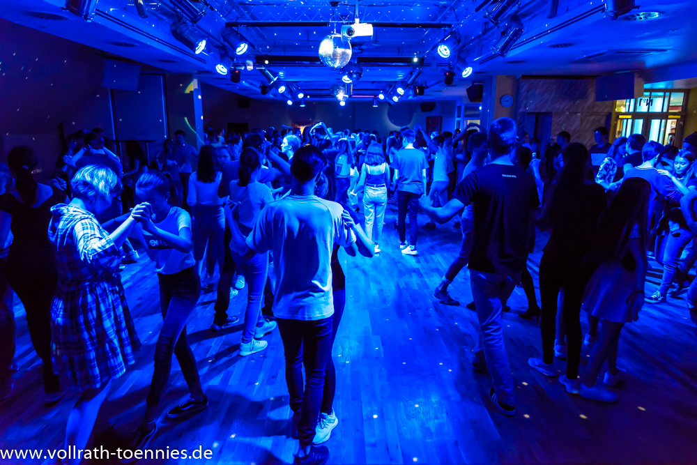 2019 09 28 Come together party 8763